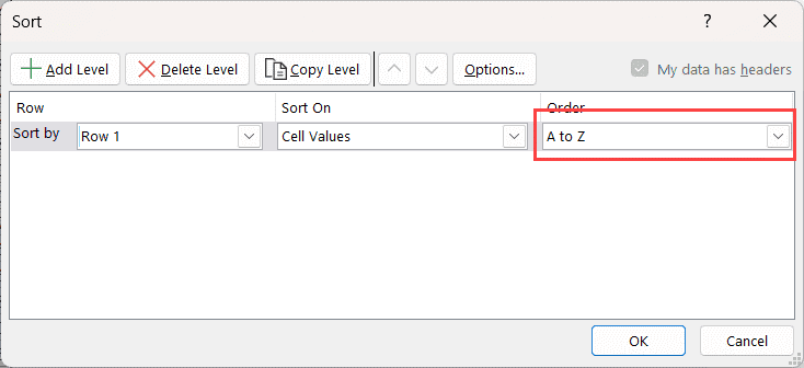 Excel 如何删除空列