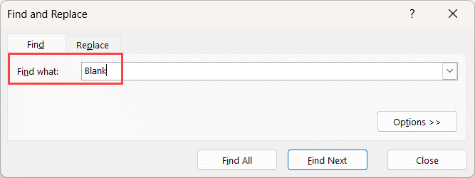 Excel 如何删除空列