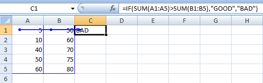 Excel 如何编辑、评估和调试公式
