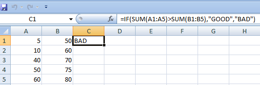 Excel 如何编辑、评估和调试公式