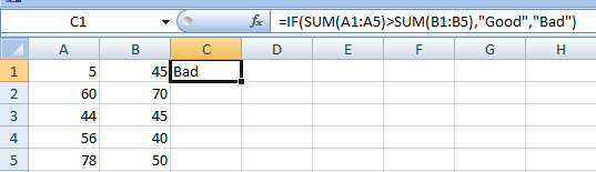 Excel 如何编辑、评估和调试公式