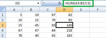 Excel 如何编辑、评估和调试公式