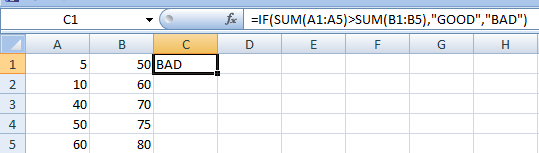 Excel 如何编辑、评估和调试公式