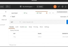 Postman - 介绍|极客教程