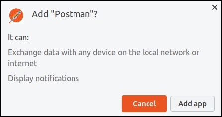 Postman - 环境设置