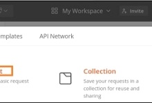 Postman - GET请求|极客教程
