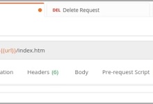 Postman - 为CRUD创建测试|极客教程