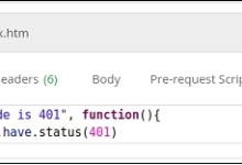 Postman - 断言|极客教程