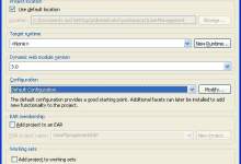 RESTful Web Services - 第一个应用程序|极客教程