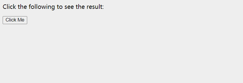 JavaScript数字-NaN