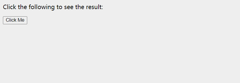 JavaScript数字 - NEGATIVE_INFINITY