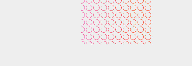 HTML5 Canvas - 样式和颜色