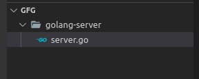 Golang 如何构建简单的Web服务器