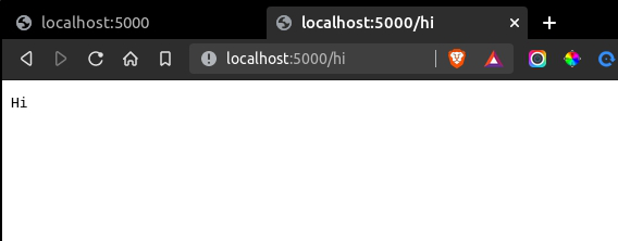 Golang 如何构建简单的Web服务器