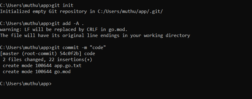 如何将Golang WebApp部署到Heroku