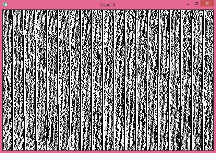 如何使用OpenCV Python中的Sobel和Laplacian导数查找图像梯度？