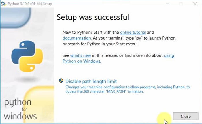 如何在Windows上运行Python程序？