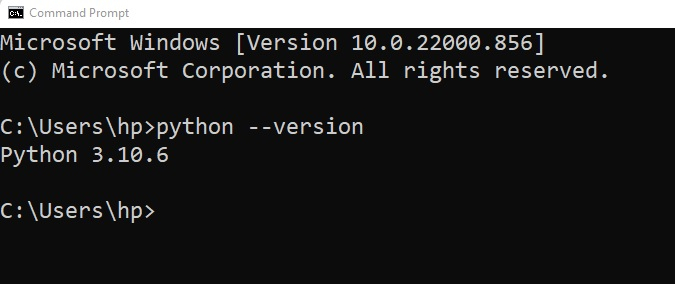 如何在Windows上运行Python程序？