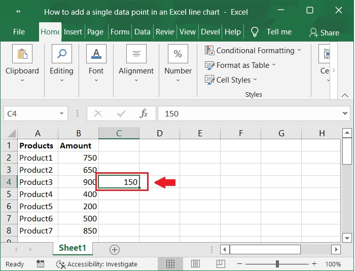  Excel 