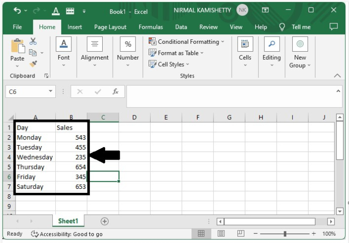 如何在Excel图表中添加或移动数据标签？