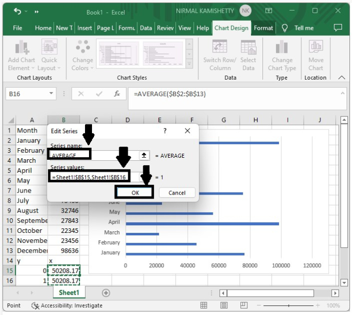 excel