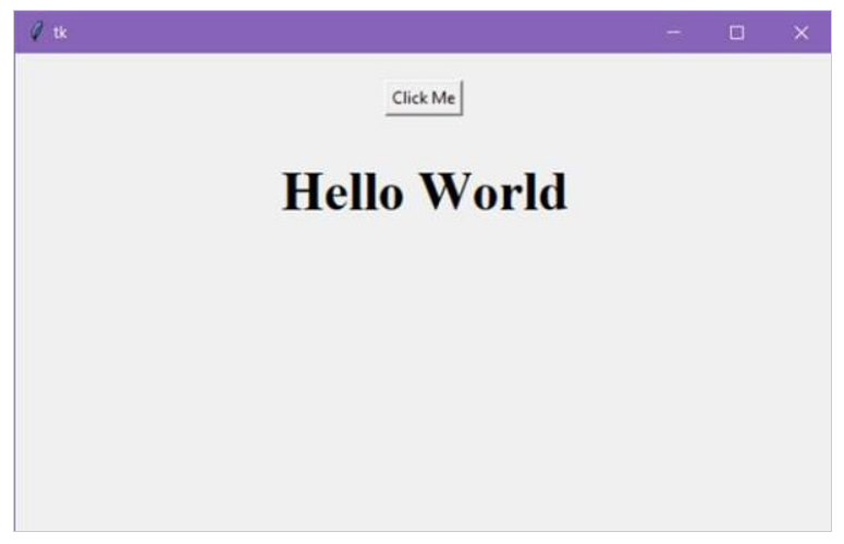 如何打包一个包括依赖项的Python Tkinter应用程序？