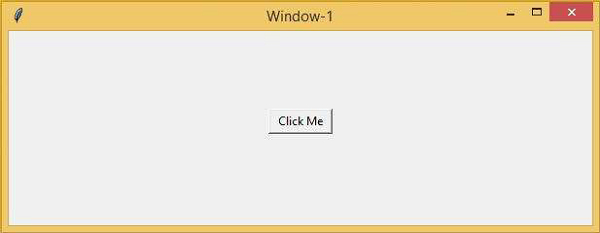 如何使用 Python Tkinter 更改 MessageBox 的位置