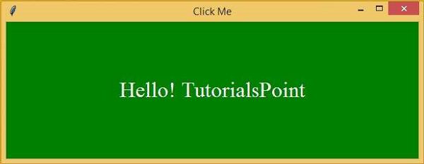 如何使用 Python Tkinter 更改 MessageBox 的位置