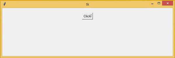 Tkinter中如何使用Unicode和特殊字符？