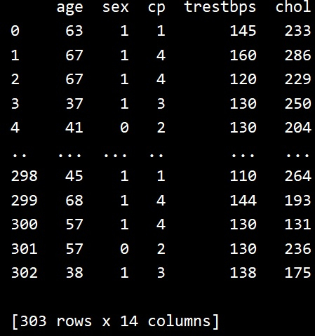 Python - 用Pandas.query()方法过滤数据 Python - 用Pandas.query()方法过滤数据