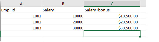 python怎样操作excel表格进行自动化？