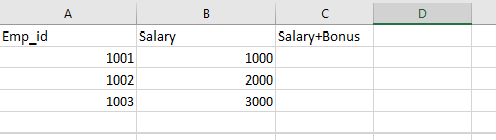 python怎样操作excel表格进行自动化？