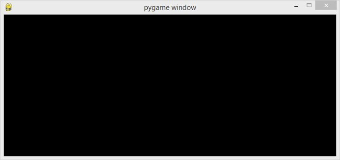 如何使用Python开发游戏？
