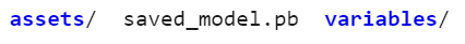 如何使用Python从已保存的模型中重新加载一个新的模型？