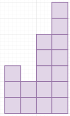 在Python中查找直方图下最大矩形面积的程序