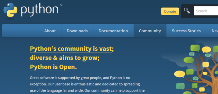 在2023年学习Python的七个理由