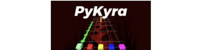 Python适合开发游戏吗？为什么？