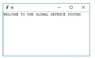 Python3 - 循环为什么不起作用？