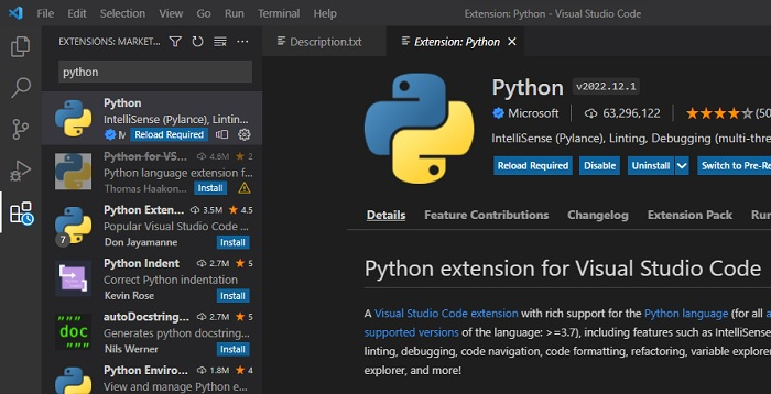 Python最好的IDE是哪个？