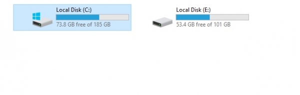 在MySQL目录中找不到my.ini？