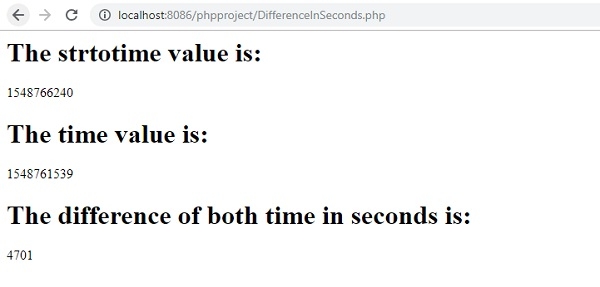 MySQL TIME_TO_SEC()函数在PHP中的等效方法是什么，如何将日期时间转换为秒?