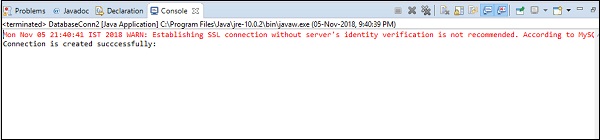 MySQL JDBC驱动程序连接字符串是什么？