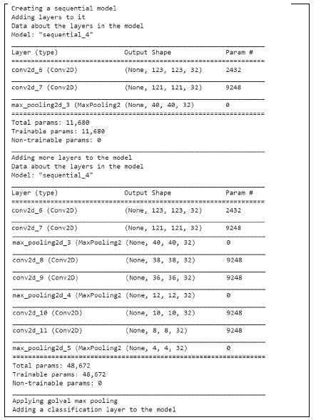 使用Python和Keras创建模型时常用的调试工作流是什么？