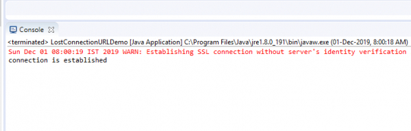 MySQL 如何连接Java到MySQL MySQL 如何连接Java到MySQL