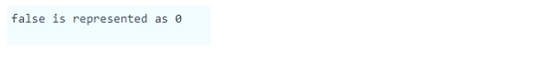 MySQL 如何在PHP和MySQL中处理Boolean值