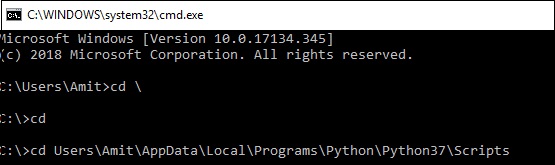MySQL 如何使用pip安装Python的MySQLdb模块