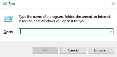MySQL 如何在Windows10上打开MySQL命令行
