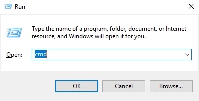 MySQL 如何在Windows10上打开MySQL命令行