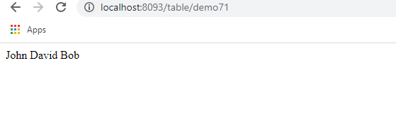 MySQL 如何使用Spring Boot连接本地MySQL