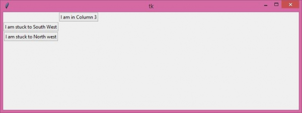 如何正确设置粘性按钮属性？